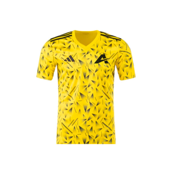 Team Icon 25 Jersey Yellow
