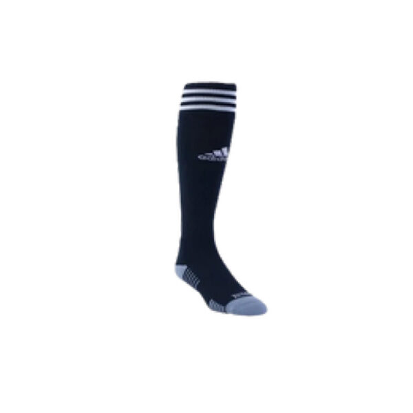 Copa zone cushion sock black