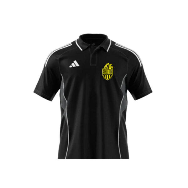 Tiro 25 Competition Poly