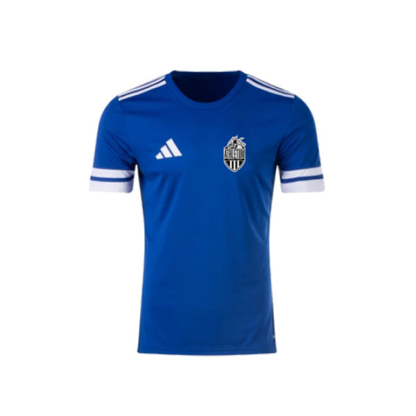 Squadra 25 Jersey Royal Blue