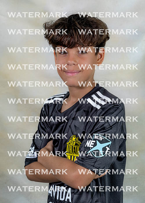 Jose Ricardo Marcano