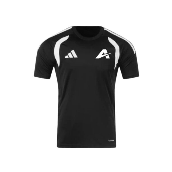 Tiro 26L Black and white