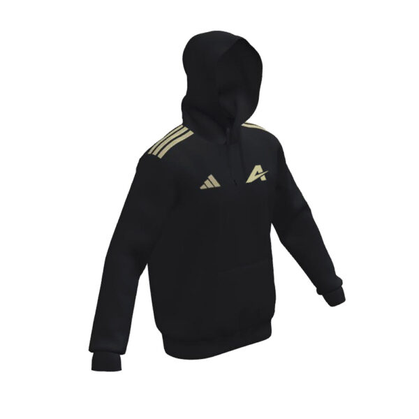 Hoodie Custom game and go