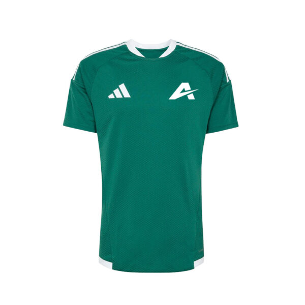 Tiro 26 c Jersey dark green