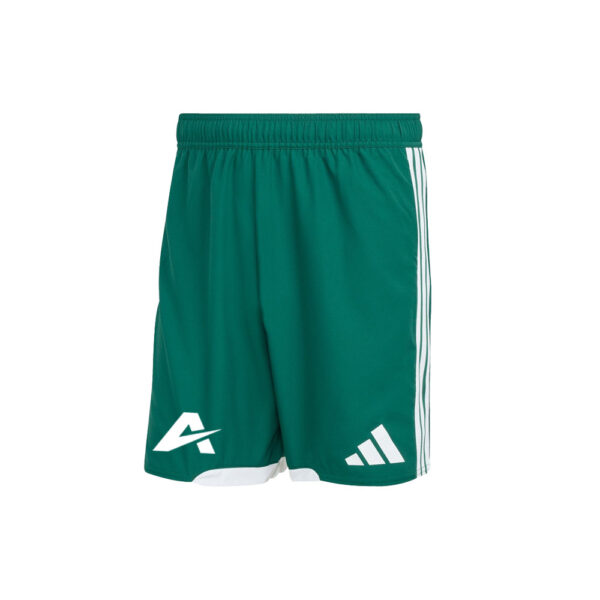 Tiro 26 c Short dark green
