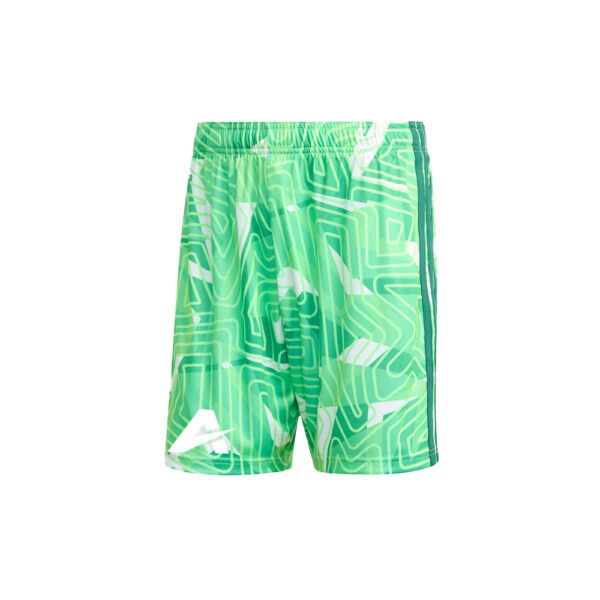TIRO COMPETITION SHORT GREEN